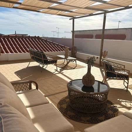 Casa Noava Bed & Breakfast Loule Exterior photo