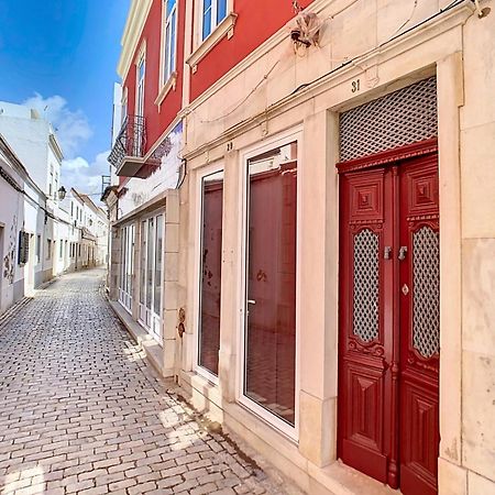 Casa Noava Bed & Breakfast Loule Exterior photo