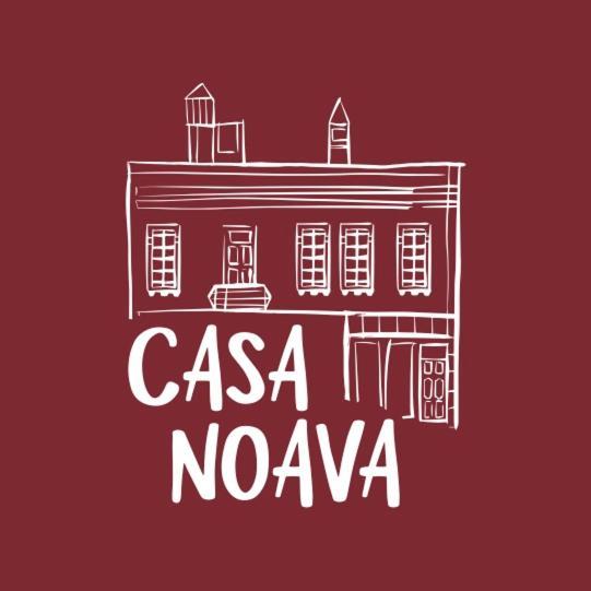 Casa Noava Bed & Breakfast Loule Exterior photo