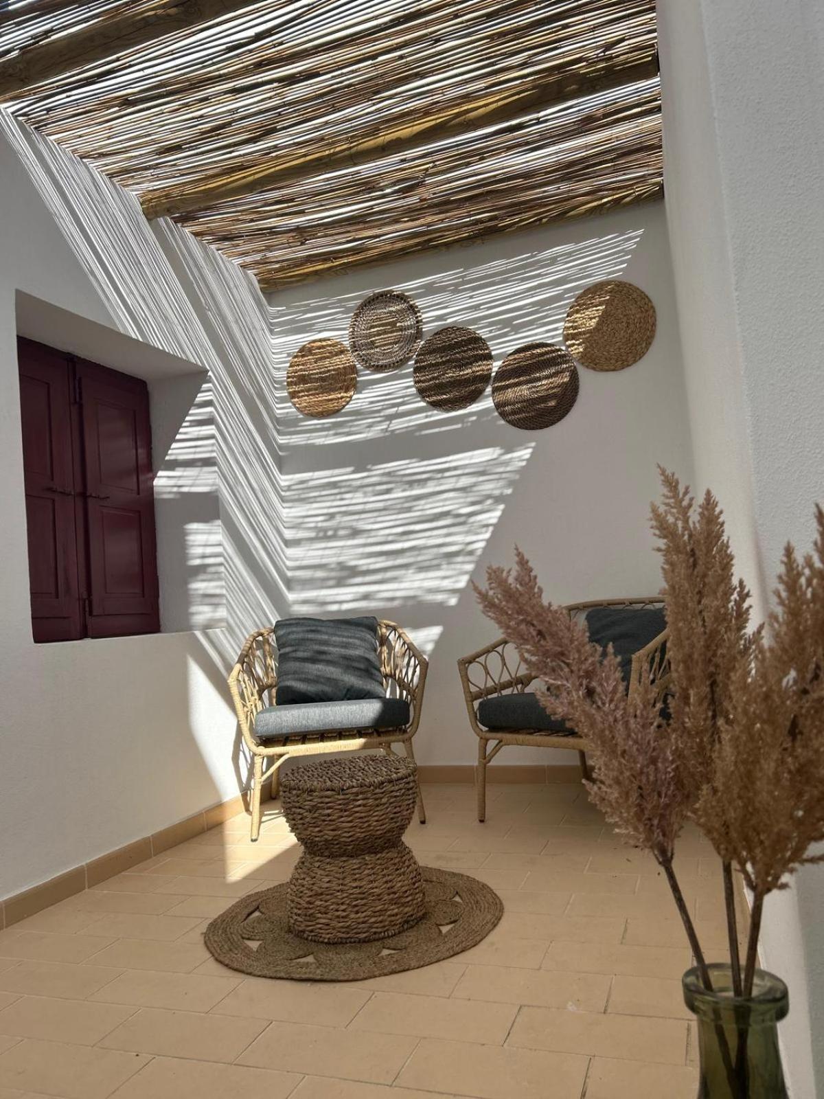 Casa Noava Bed & Breakfast Loule Room photo