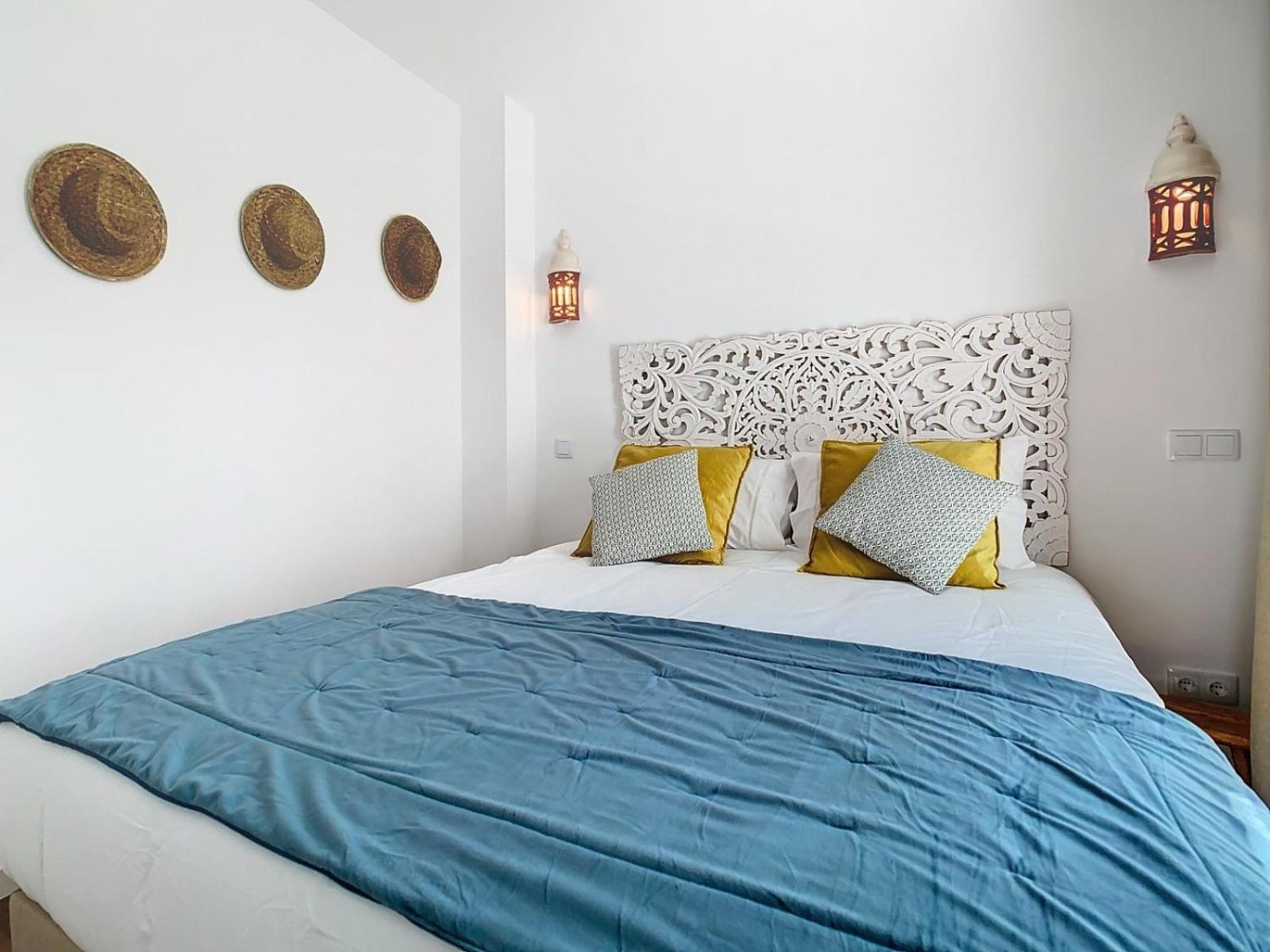 Casa Noava Bed & Breakfast Loule Room photo