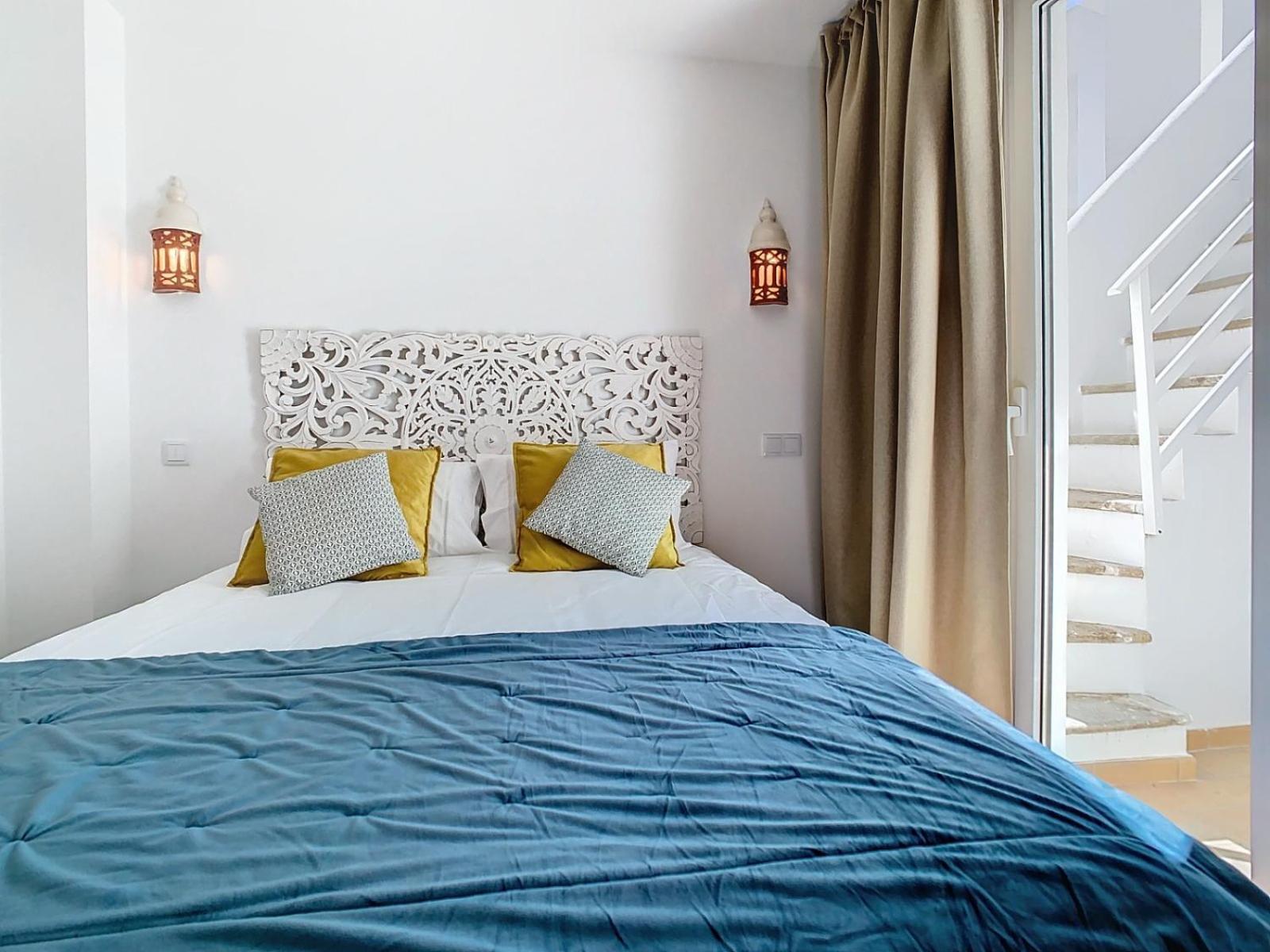 Casa Noava Bed & Breakfast Loule Room photo