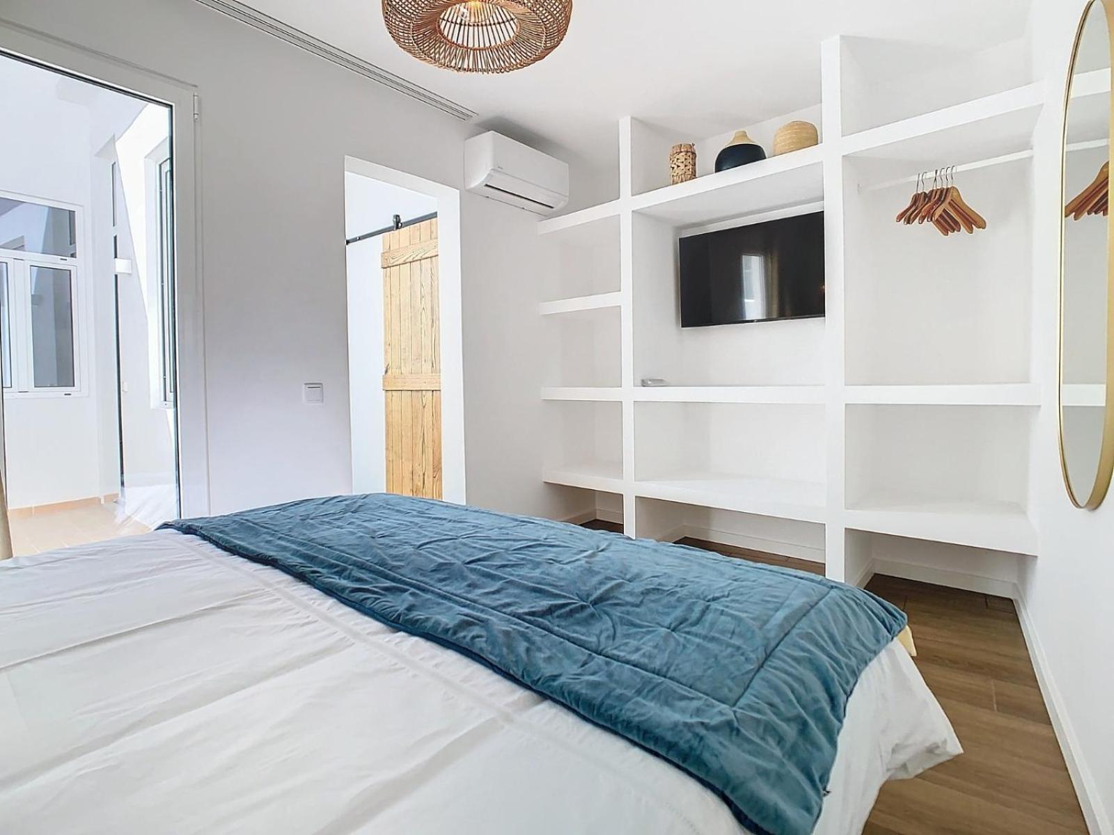Casa Noava Bed & Breakfast Loule Room photo
