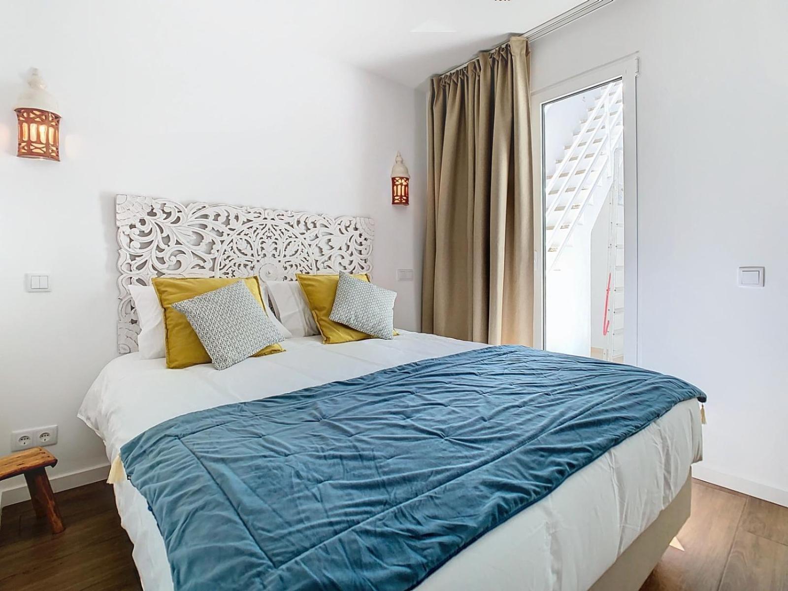 Casa Noava Bed & Breakfast Loule Room photo