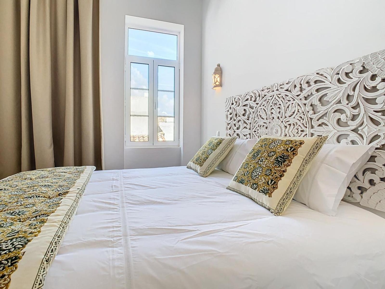 Casa Noava Bed & Breakfast Loule Room photo