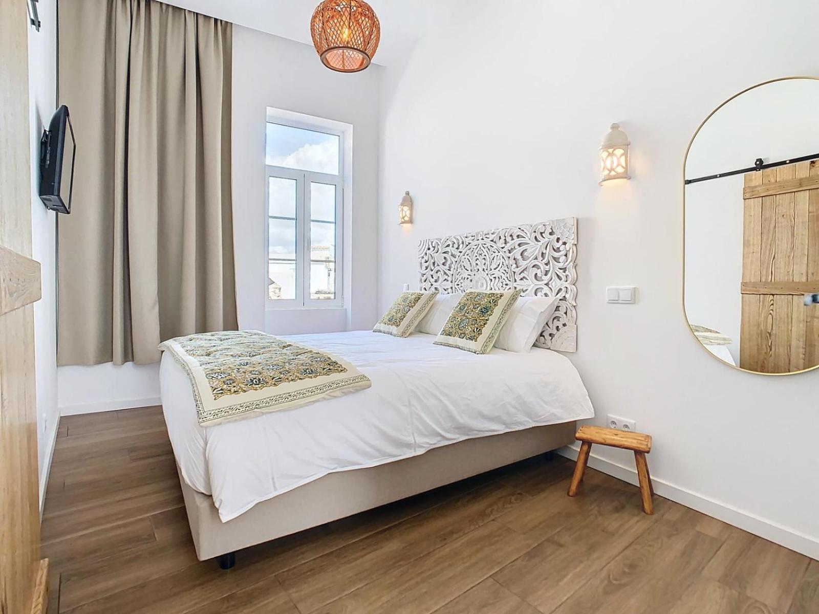 Casa Noava Bed & Breakfast Loule Room photo