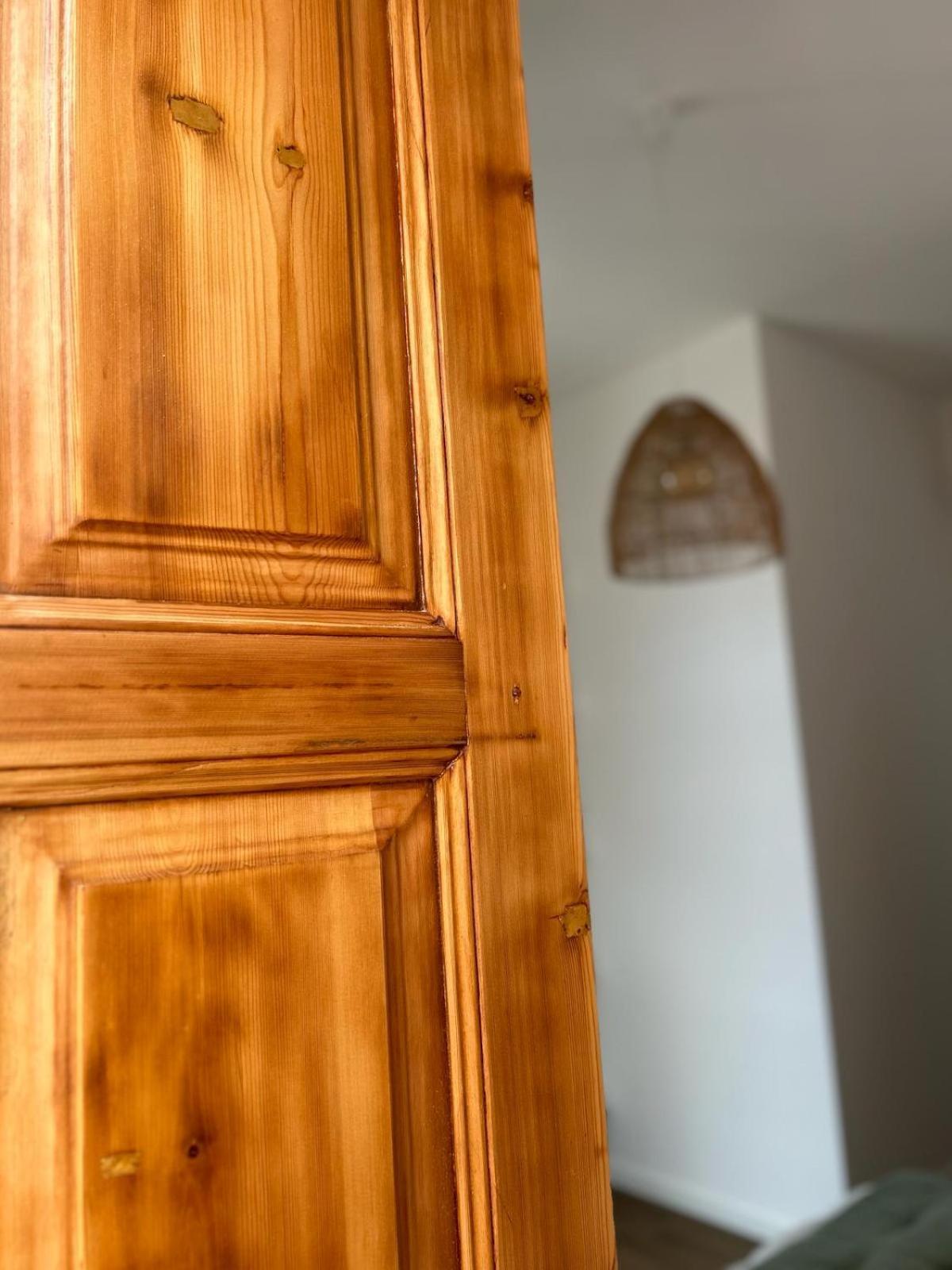 Casa Noava Bed & Breakfast Loule Room photo
