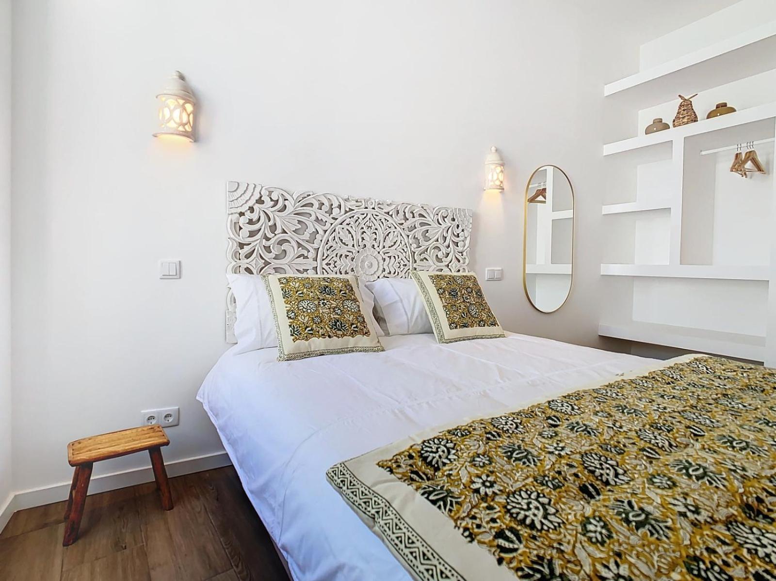Casa Noava Bed & Breakfast Loule Room photo