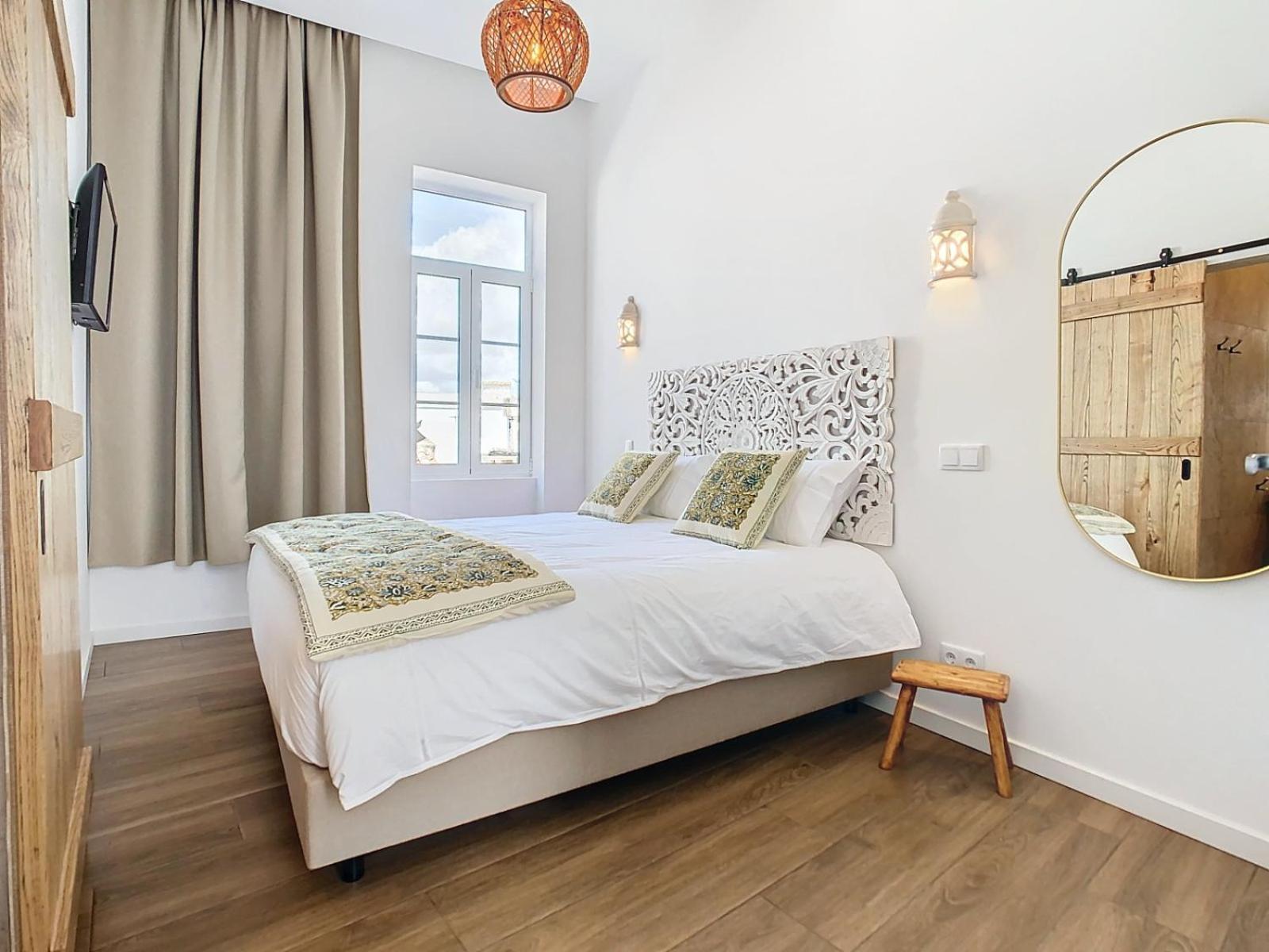Casa Noava Bed & Breakfast Loule Room photo