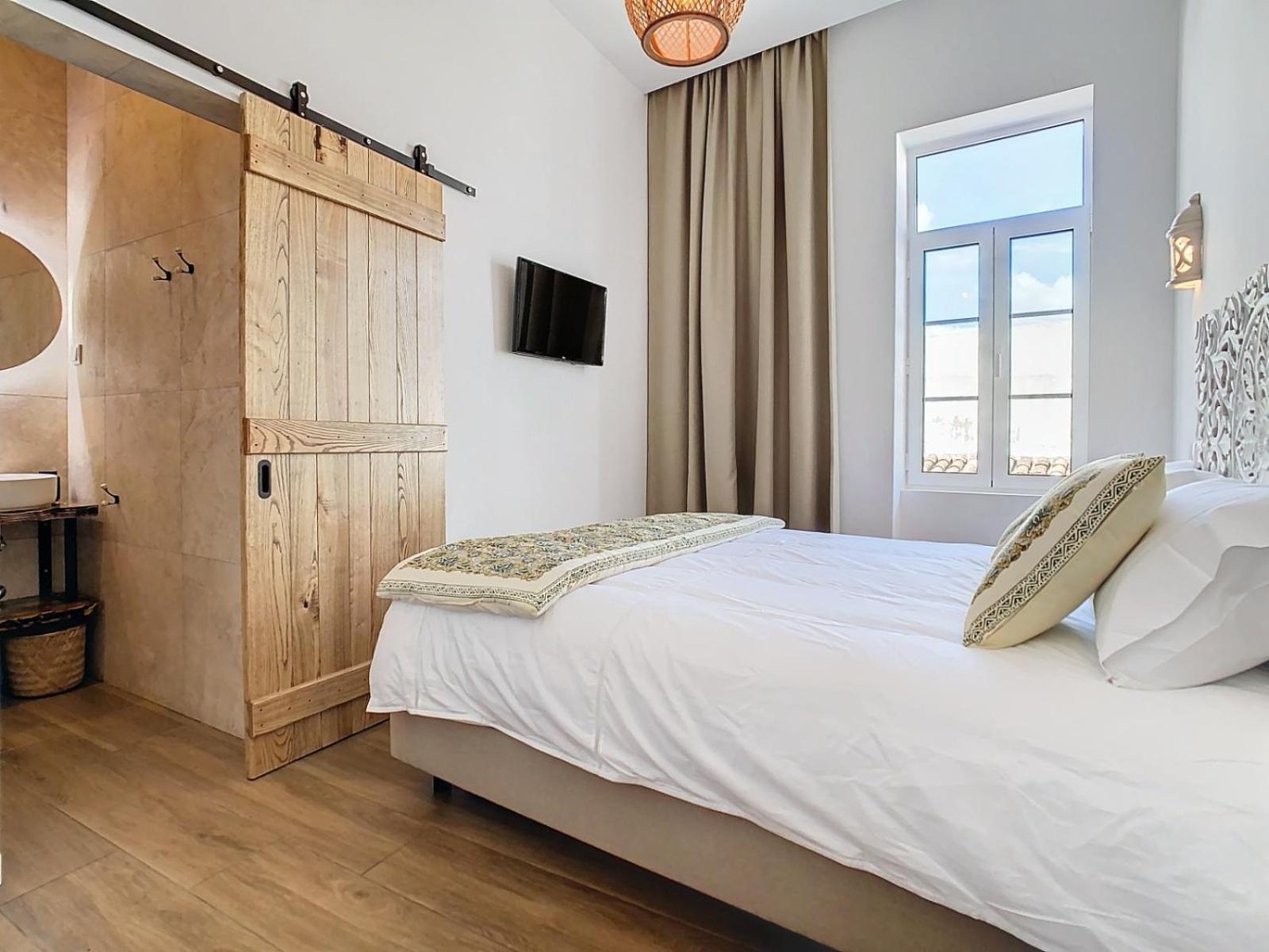 Casa Noava Bed & Breakfast Loule Room photo