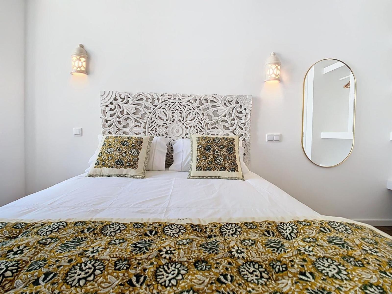 Casa Noava Bed & Breakfast Loule Room photo