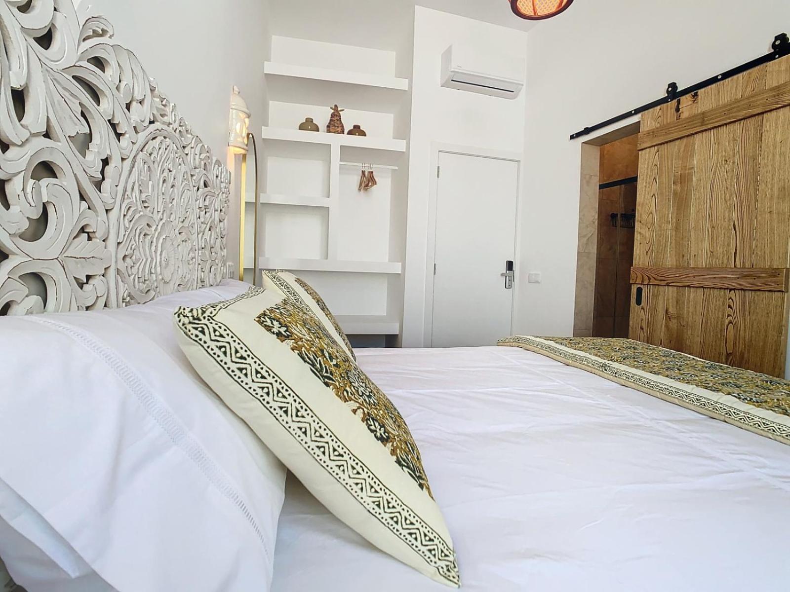 Casa Noava Bed & Breakfast Loule Room photo