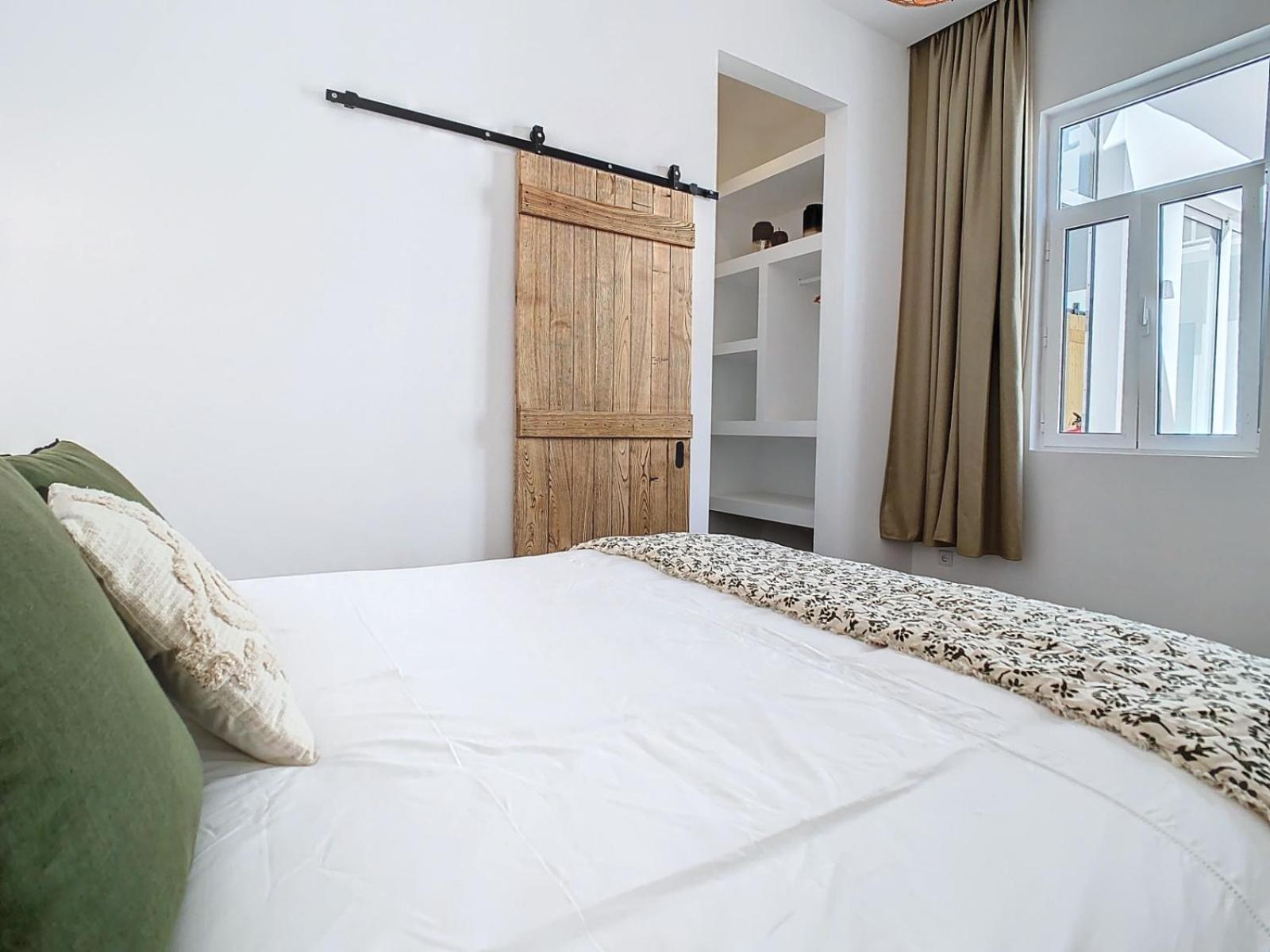 Casa Noava Bed & Breakfast Loule Room photo