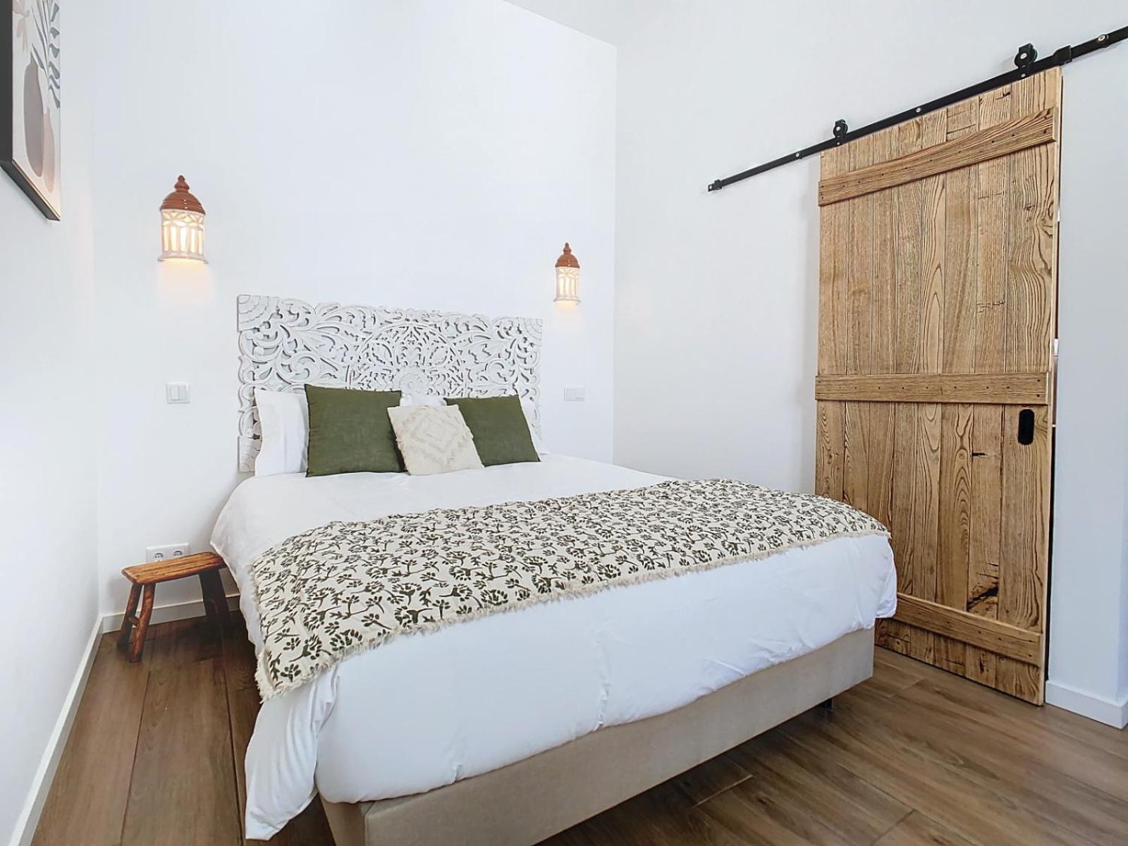 Casa Noava Bed & Breakfast Loule Room photo