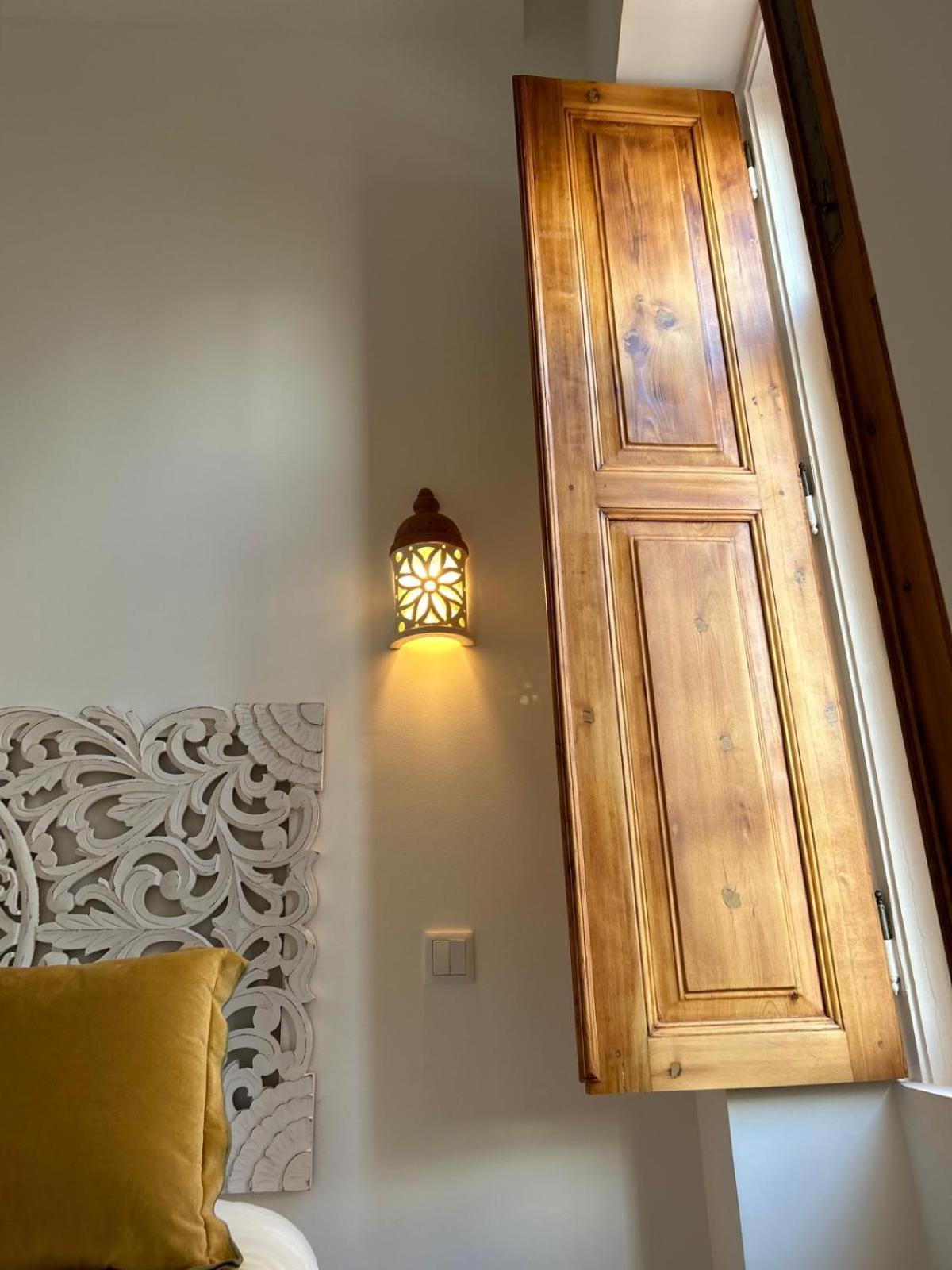 Casa Noava Bed & Breakfast Loule Room photo