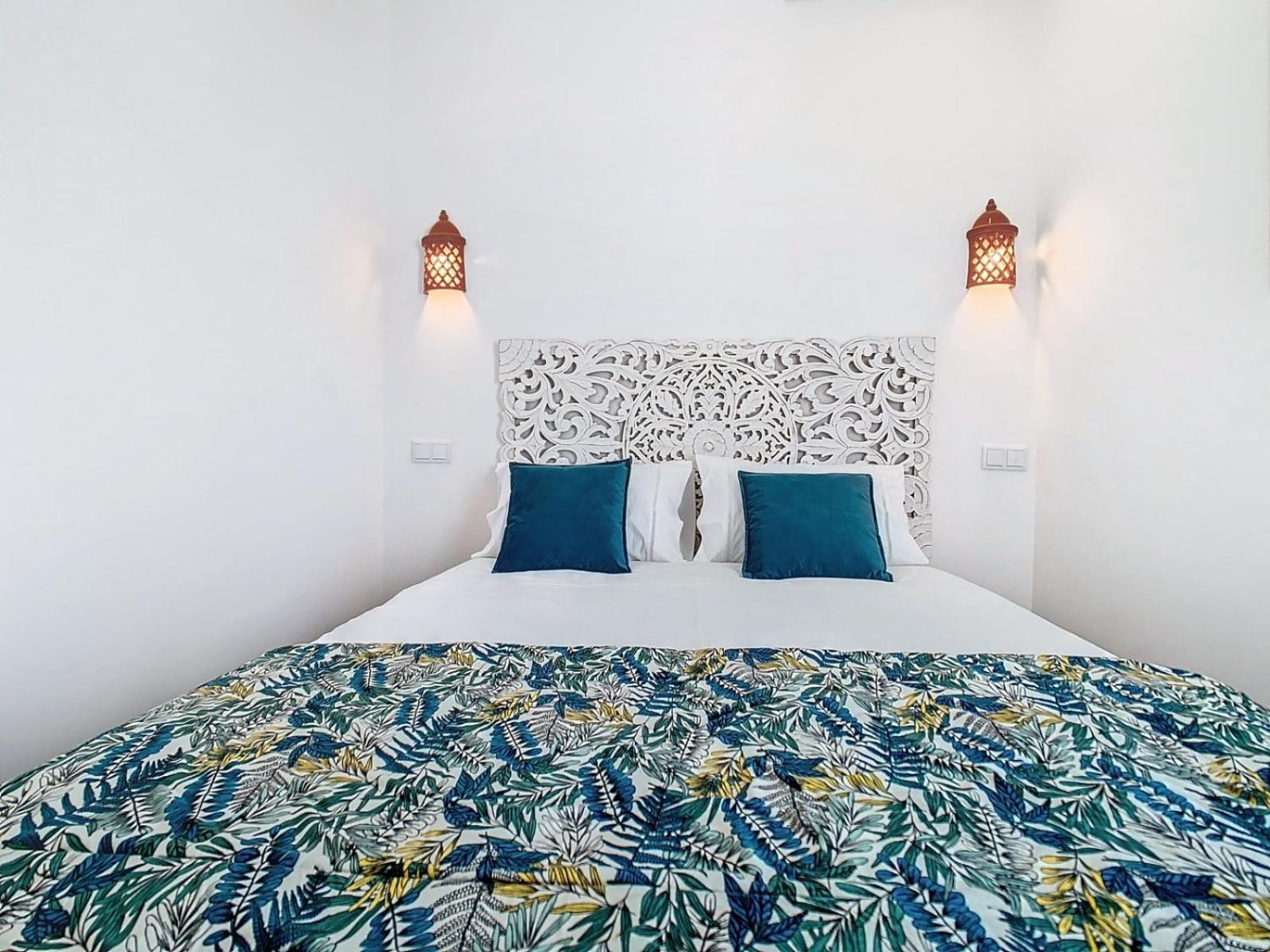 Casa Noava Bed & Breakfast Loule Room photo