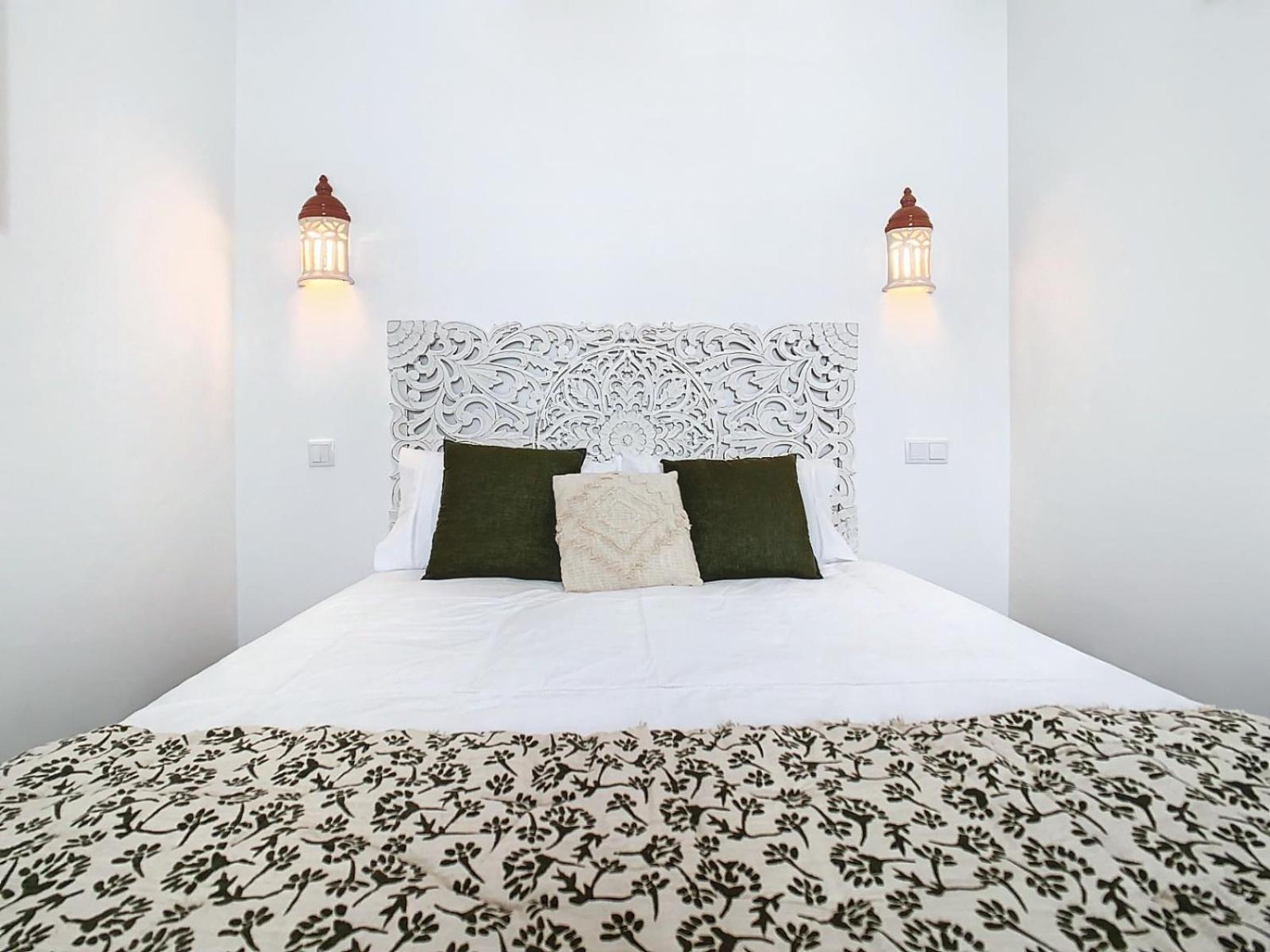 Casa Noava Bed & Breakfast Loule Room photo