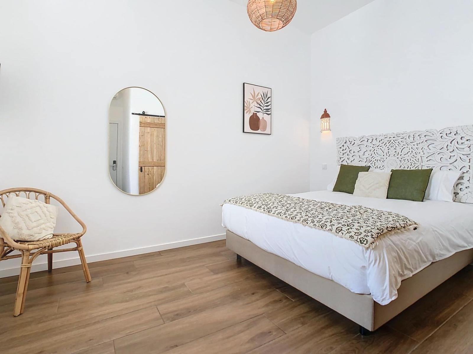 Casa Noava Bed & Breakfast Loule Room photo