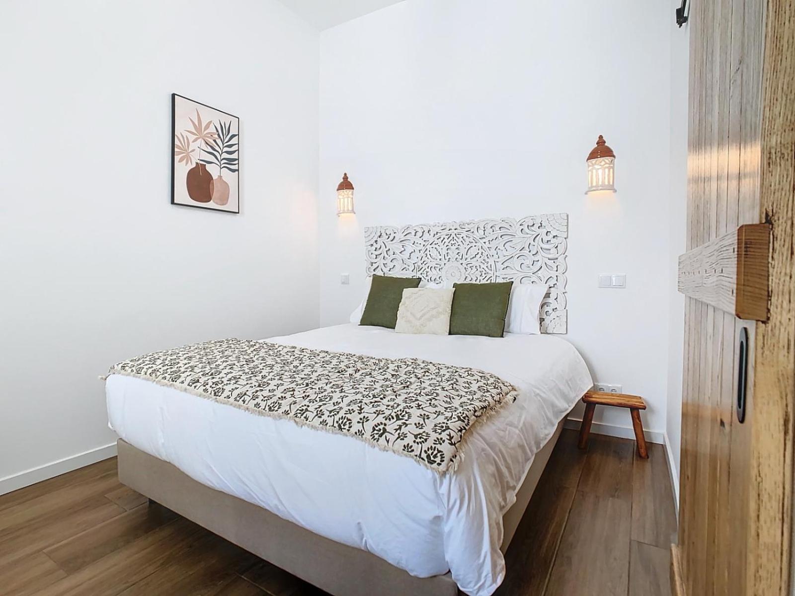 Casa Noava Bed & Breakfast Loule Room photo