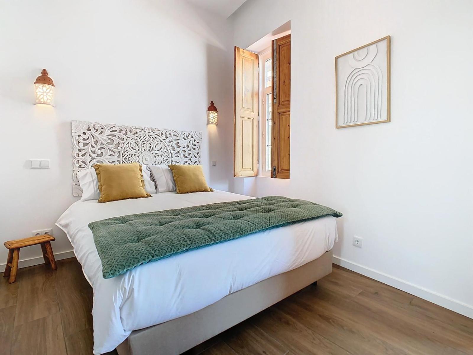 Casa Noava Bed & Breakfast Loule Room photo