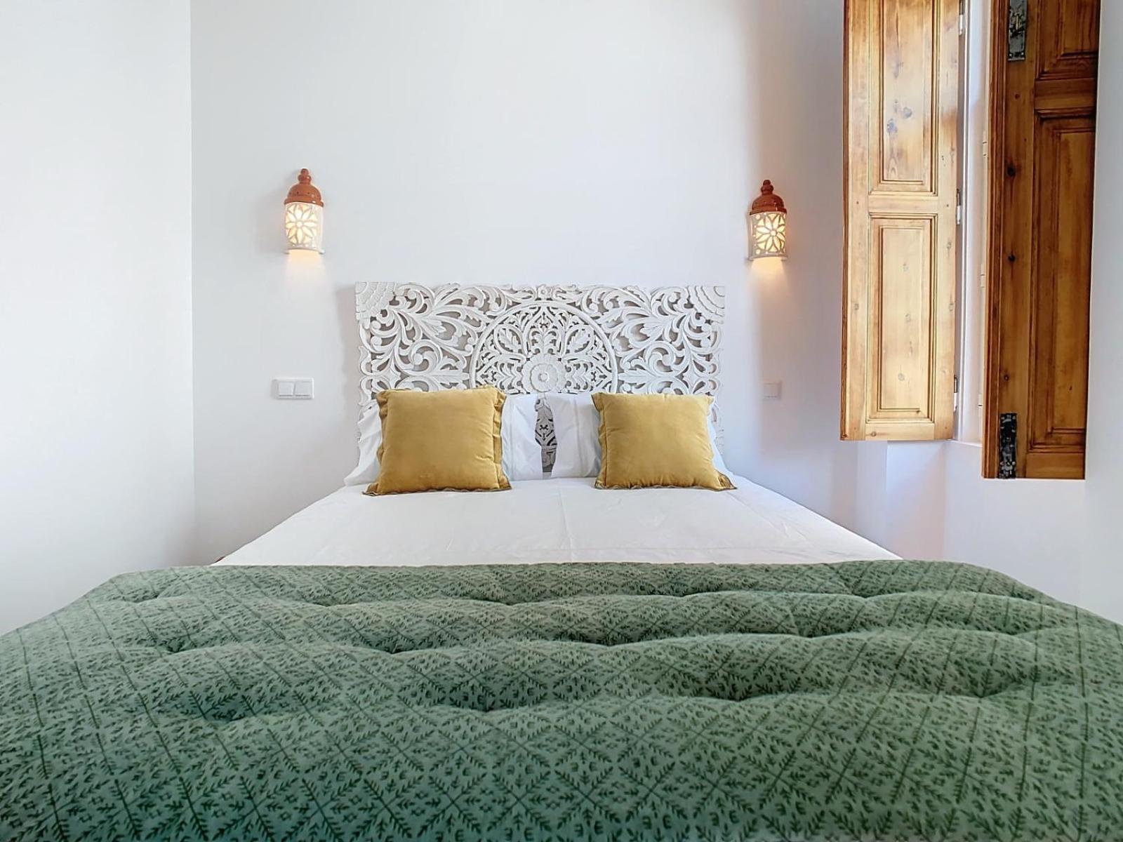 Casa Noava Bed & Breakfast Loule Room photo