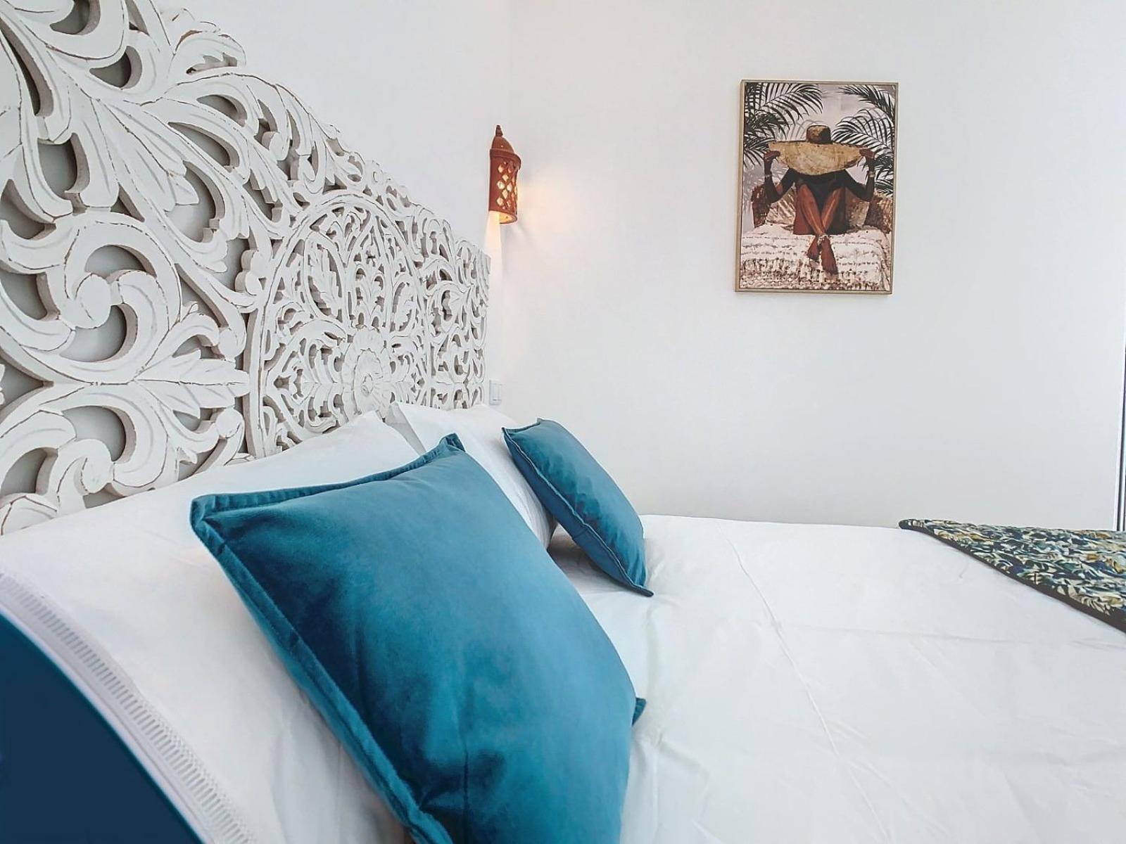 Casa Noava Bed & Breakfast Loule Room photo