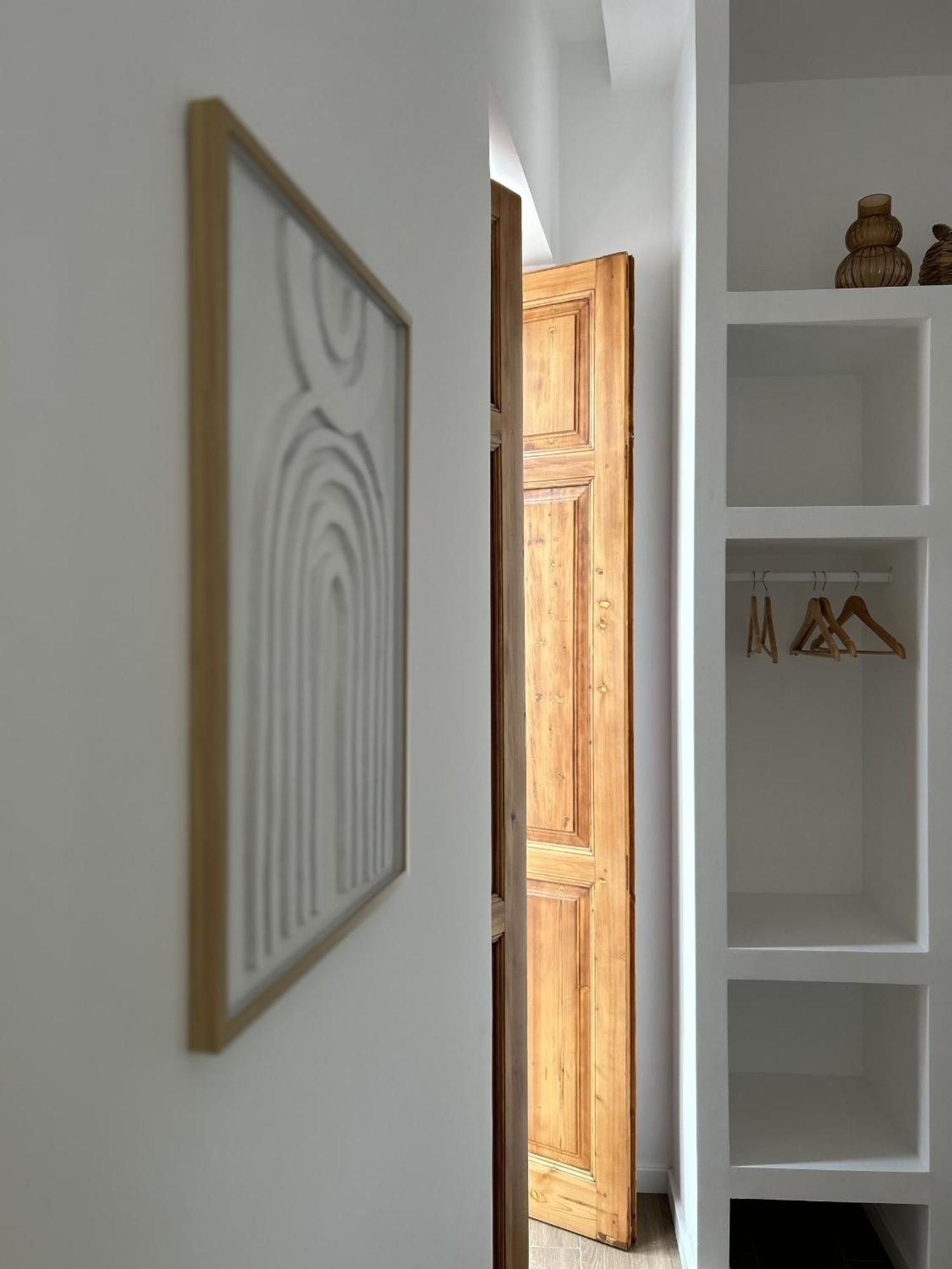 Casa Noava Bed & Breakfast Loule Room photo