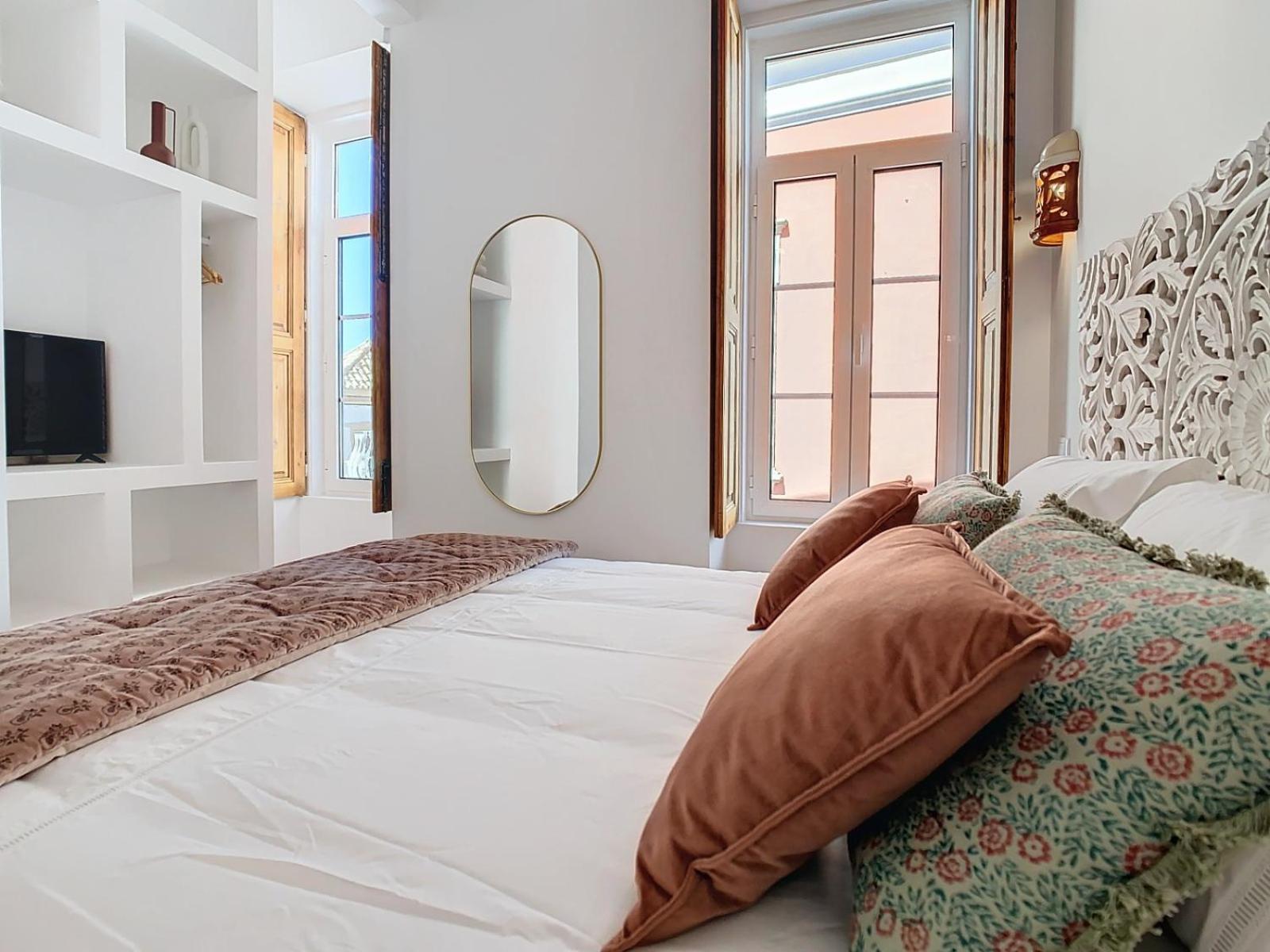Casa Noava Bed & Breakfast Loule Room photo