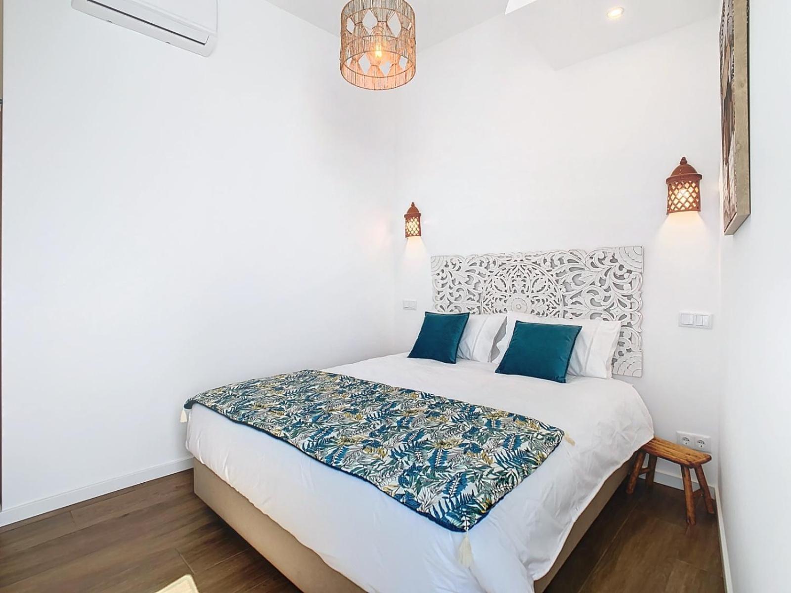 Casa Noava Bed & Breakfast Loule Room photo