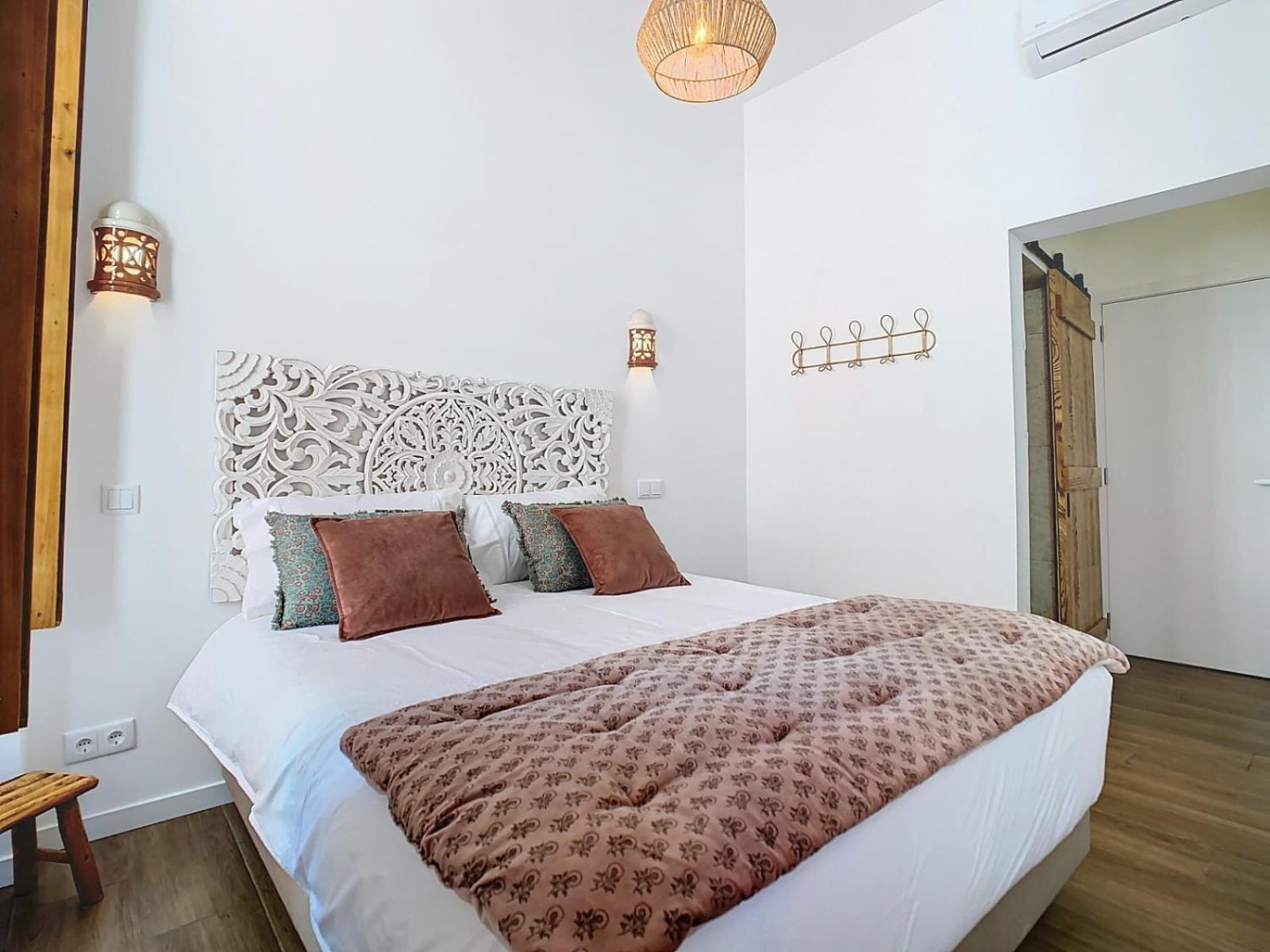 Casa Noava Bed & Breakfast Loule Room photo