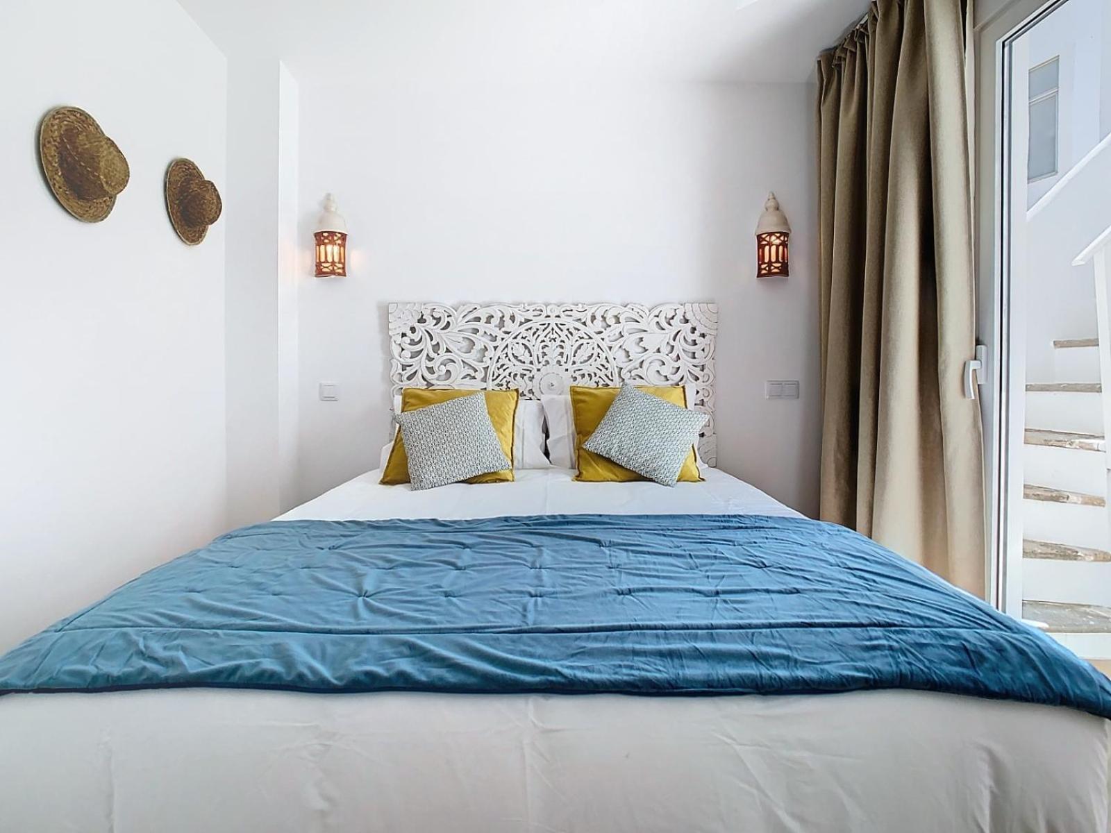 Casa Noava Bed & Breakfast Loule Room photo