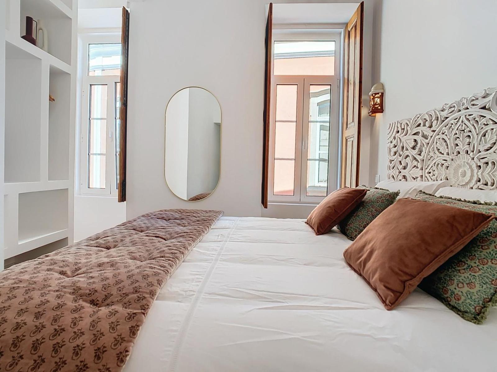 Casa Noava Bed & Breakfast Loule Room photo