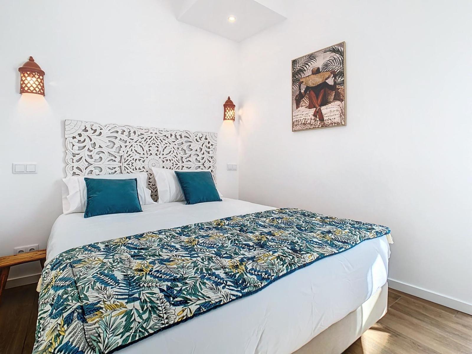 Casa Noava Bed & Breakfast Loule Room photo