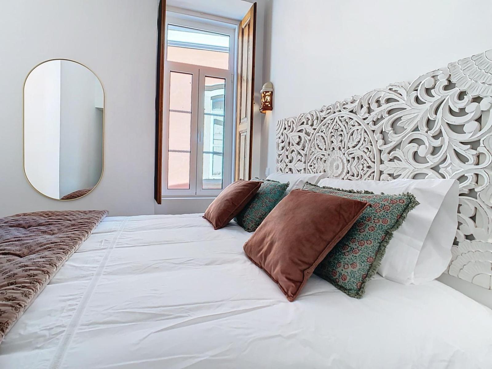 Casa Noava Bed & Breakfast Loule Room photo