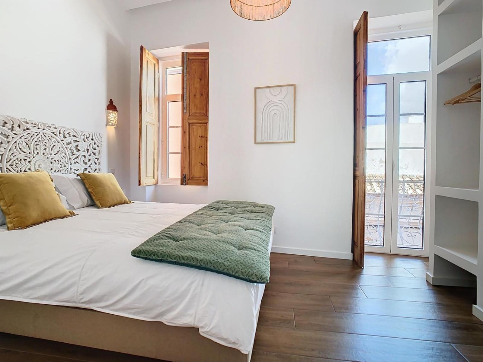 Casa Noava Bed & Breakfast Loule Room photo