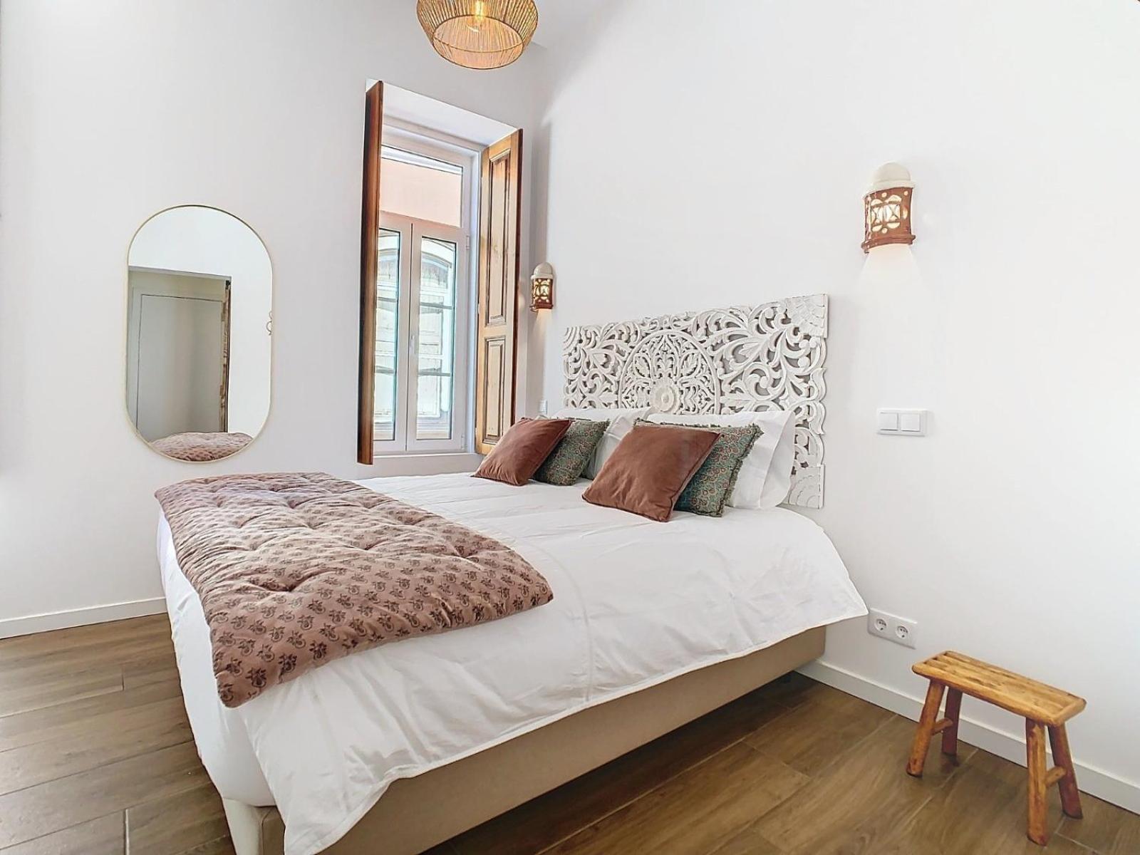 Casa Noava Bed & Breakfast Loule Room photo