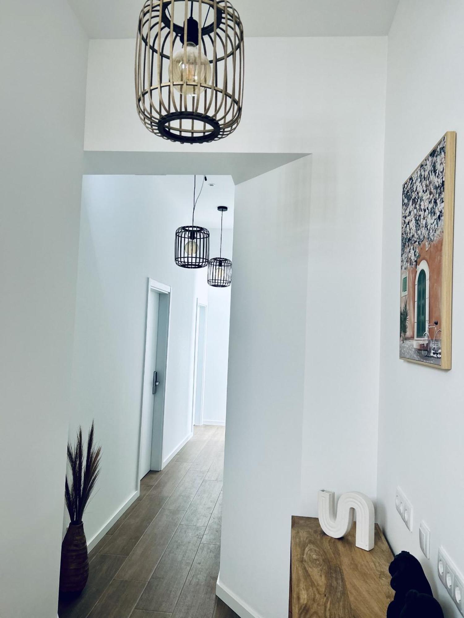 Casa Noava Bed & Breakfast Loule Exterior photo