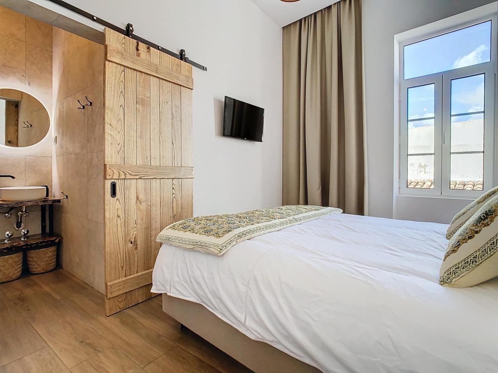 Casa Noava Bed & Breakfast Loule Room photo
