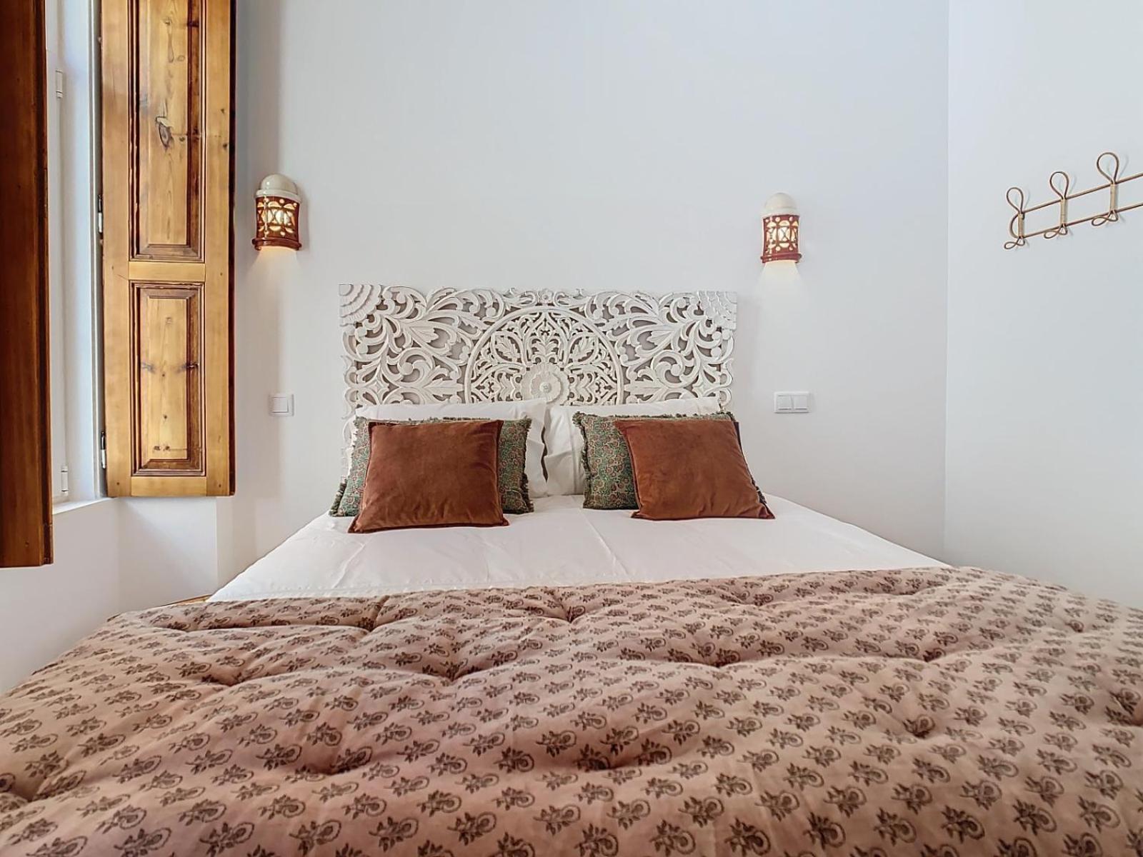 Casa Noava Bed & Breakfast Loule Exterior photo