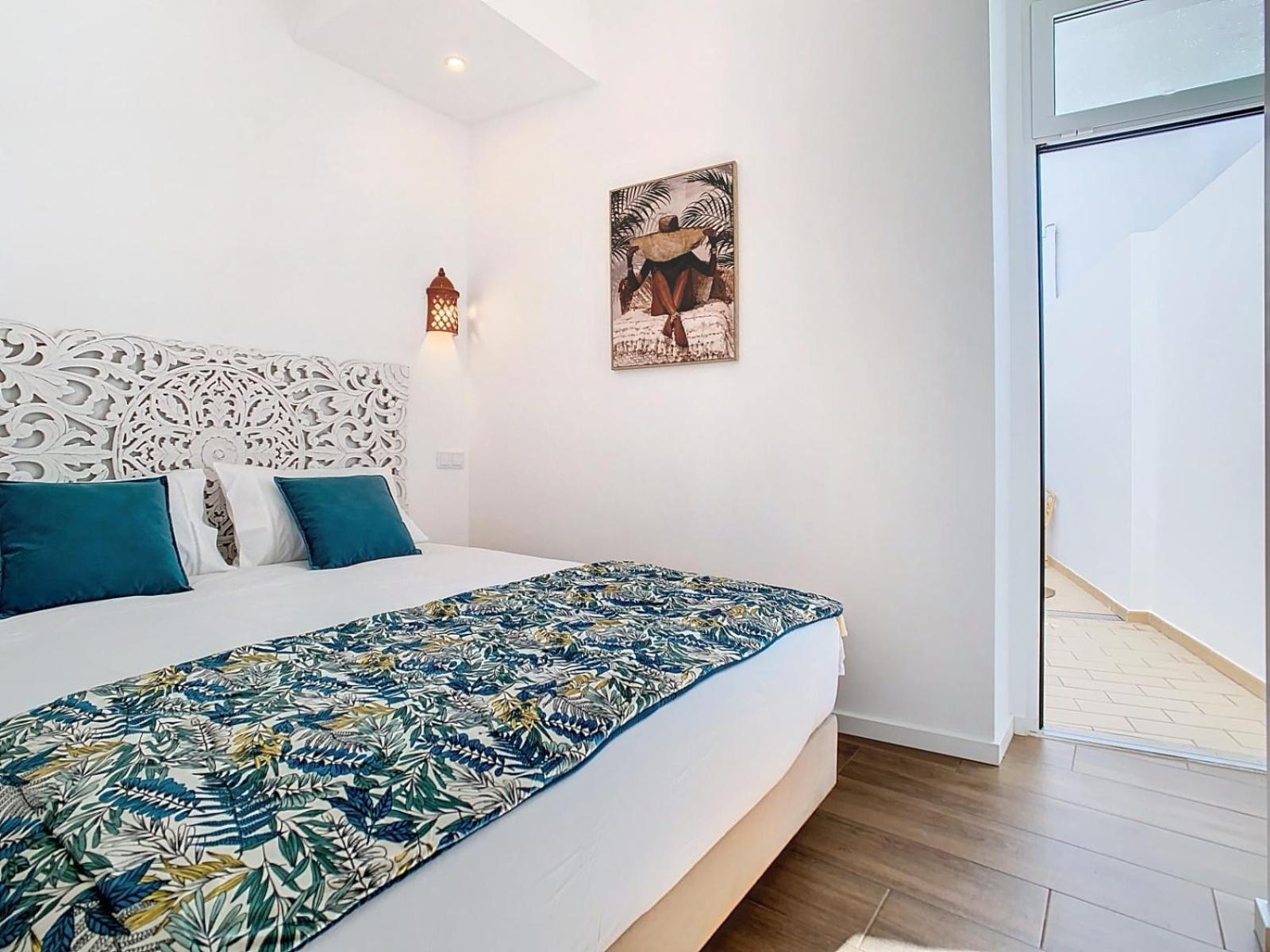 Casa Noava Bed & Breakfast Loule Room photo